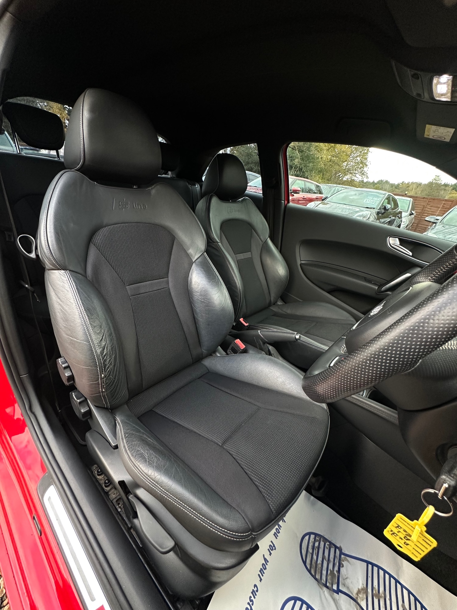 Used Audi A1 2014 for sale - 76739186: Photo 13