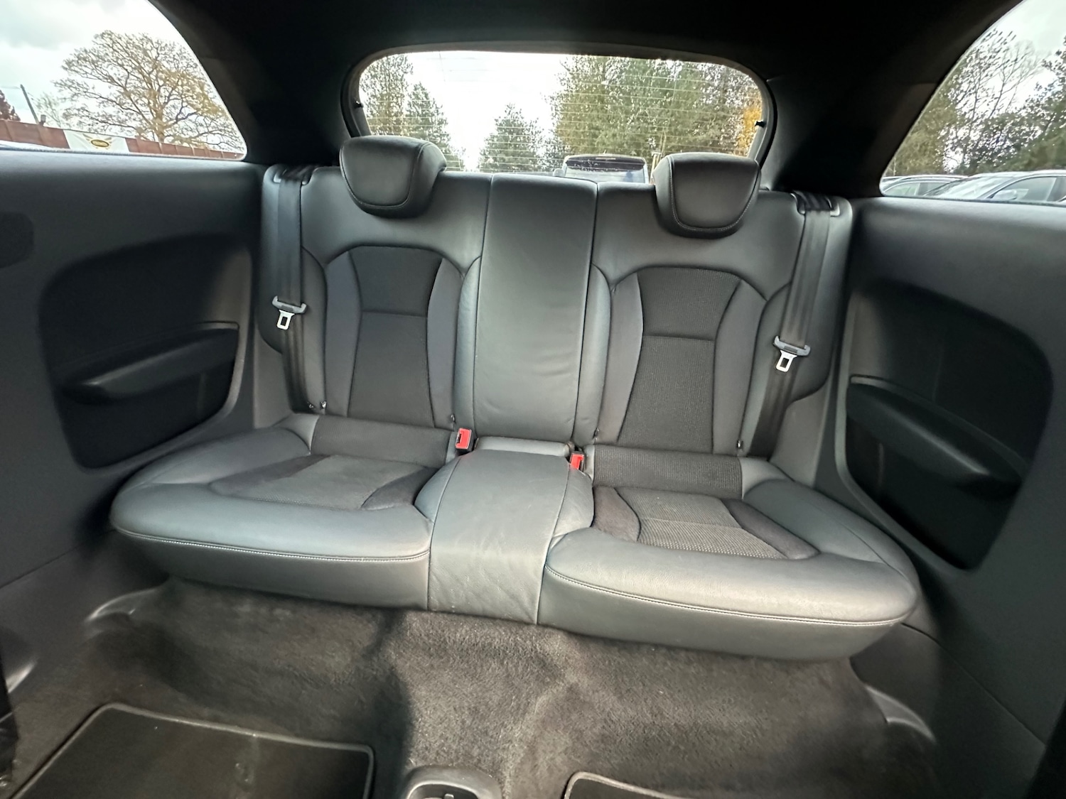 Used Audi A1 2014 for sale - 76739186: Photo 15