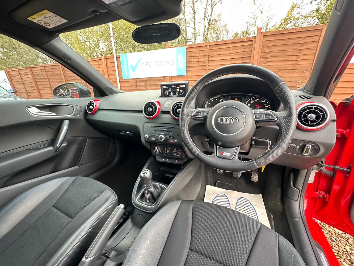 Used Audi A1 2014 for sale - 76739186: Photo 16