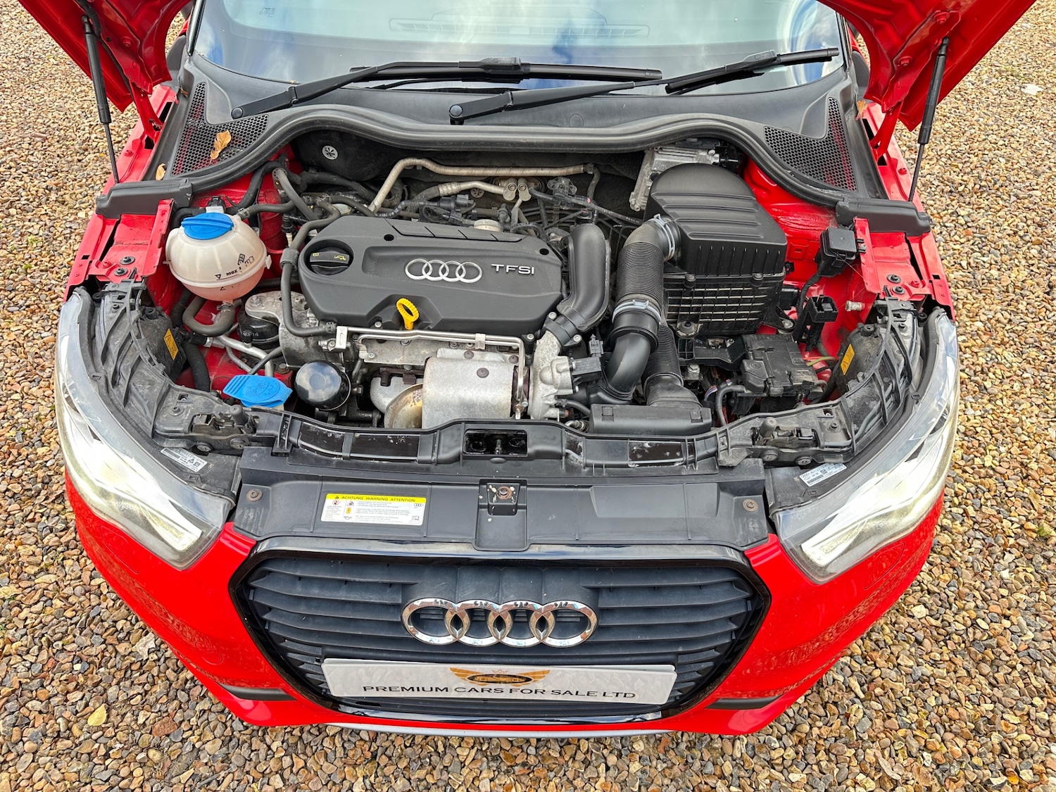 Used Audi A1 2014 for sale - 76739186: Photo 19