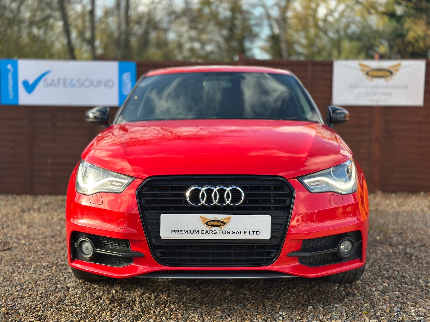 Used Audi A1 2014 for sale - 76739186: Photo 3