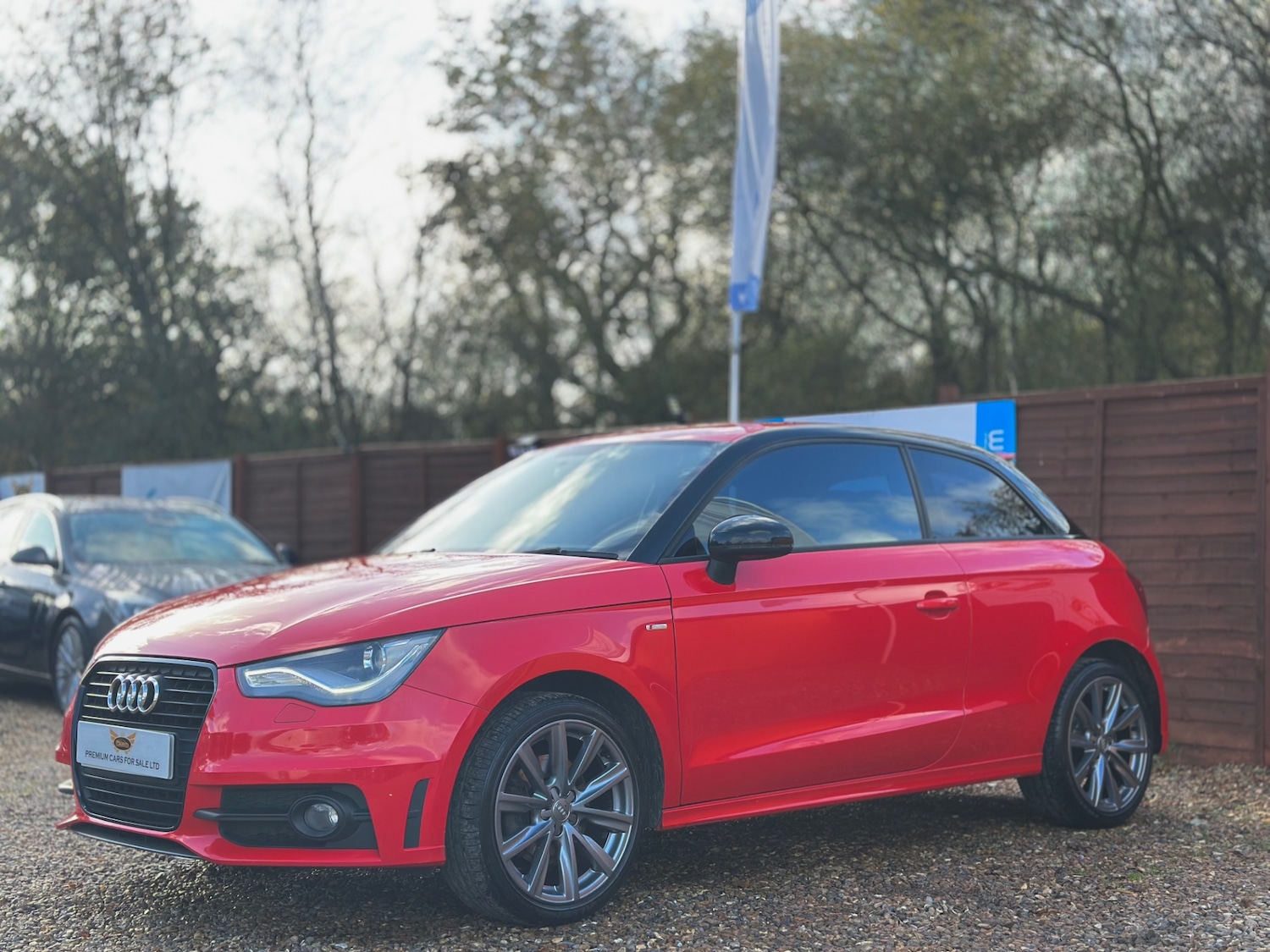Used Audi A1 2014 for sale - 76739186: Photo 5