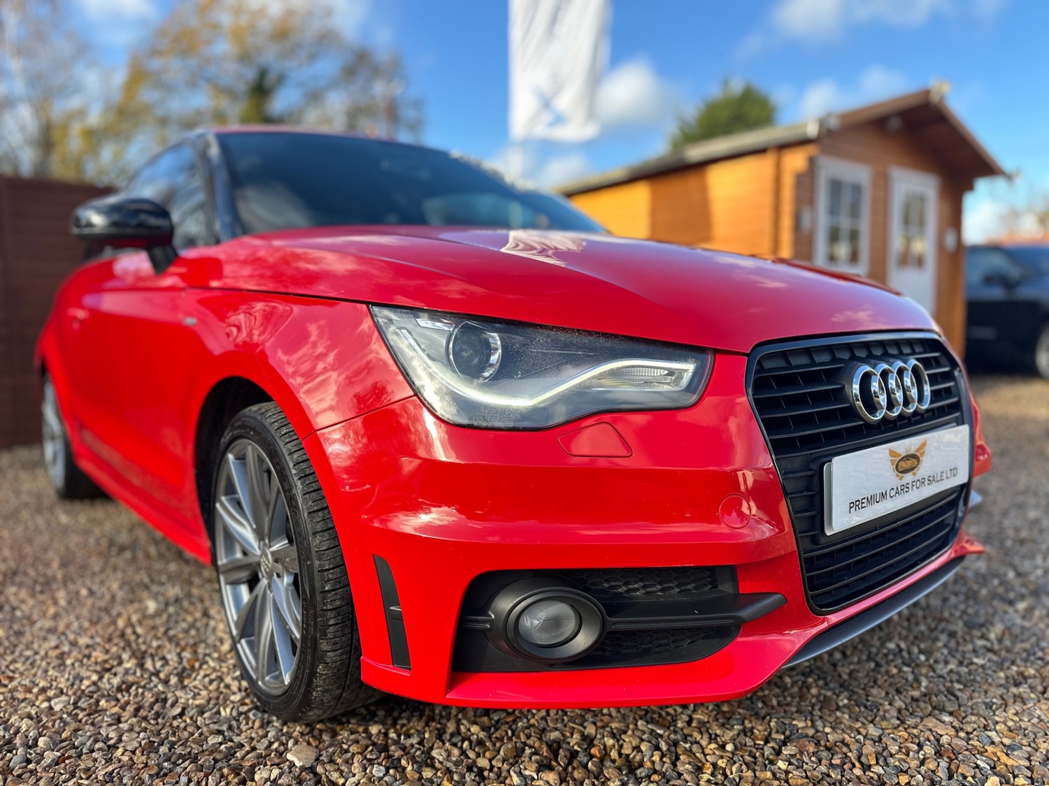 Used Audi A1 2014 for sale - 76739186: Photo 6