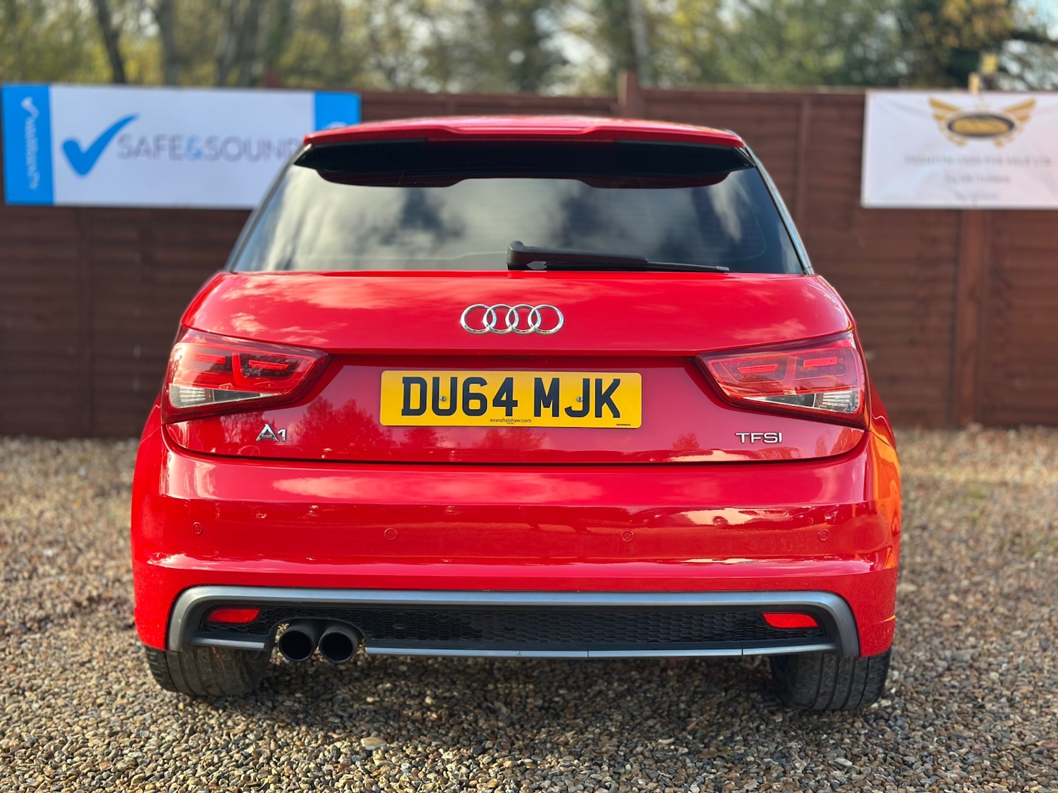 Used Audi A1 2014 for sale - 76739186: Photo 8