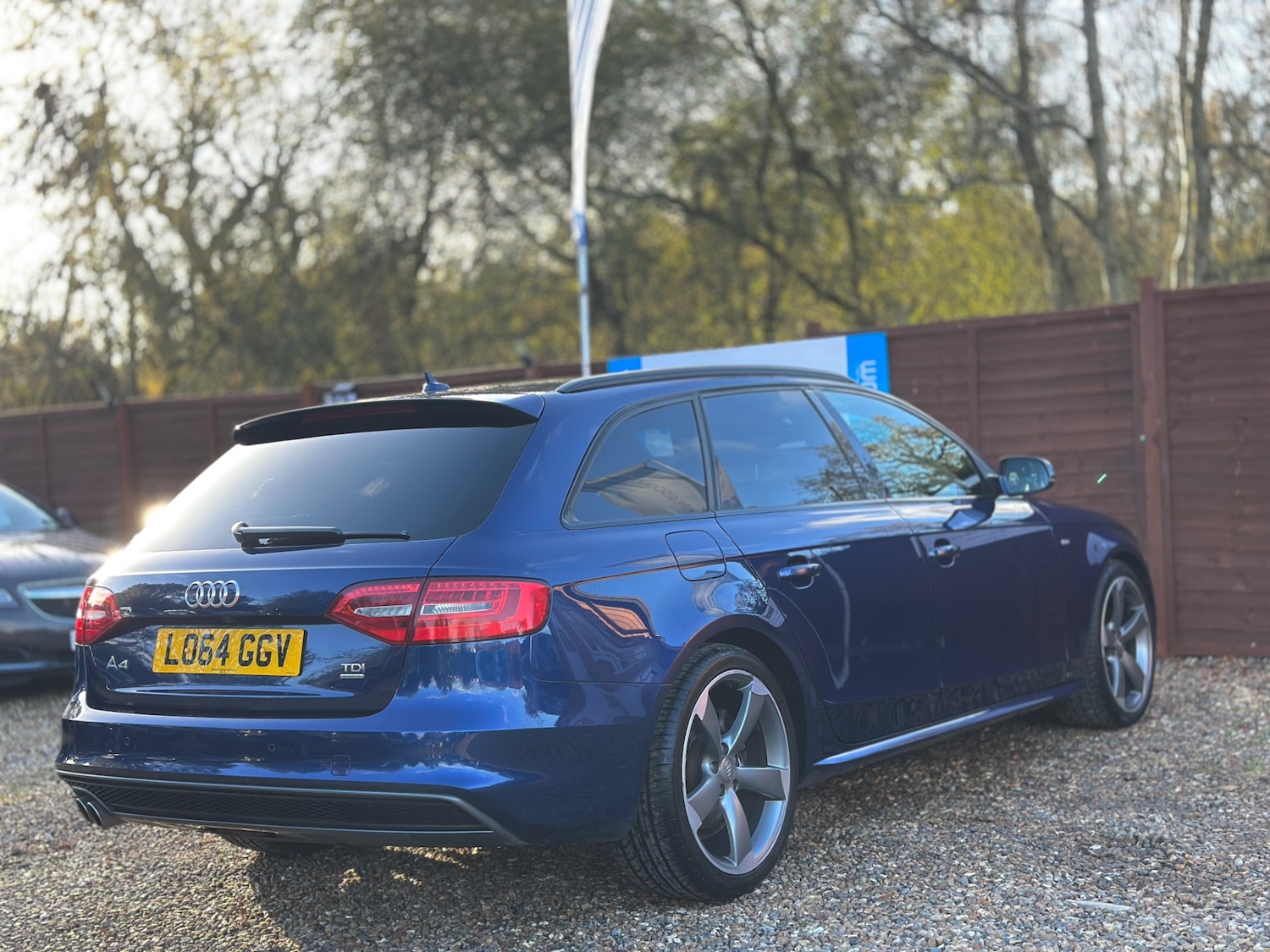 Used Audi A4 2015 for sale - 76741411: Photo 10