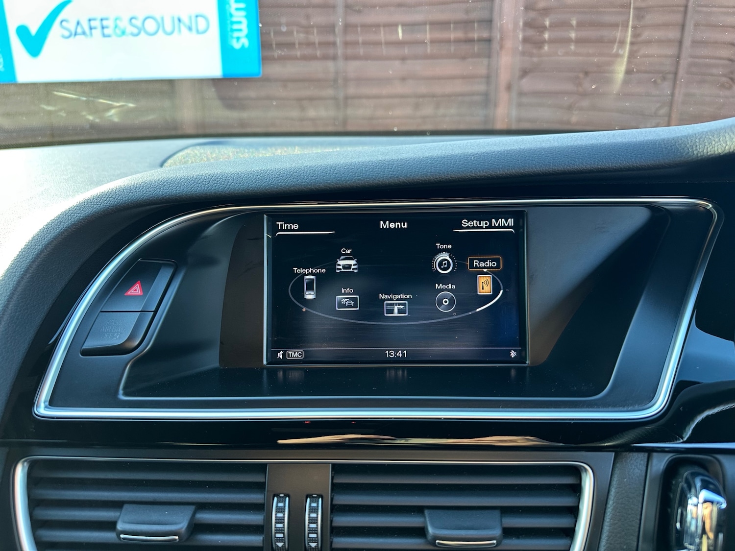 Used Audi A4 2015 for sale - 76741411: Photo 13