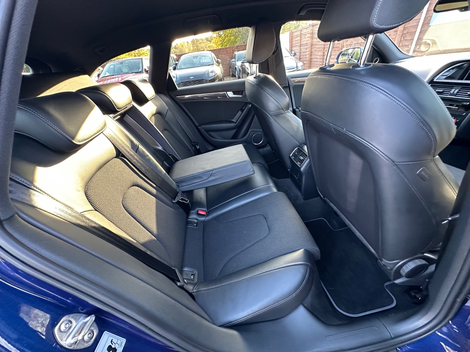 Used Audi A4 2015 for sale - 76741411: Photo 16