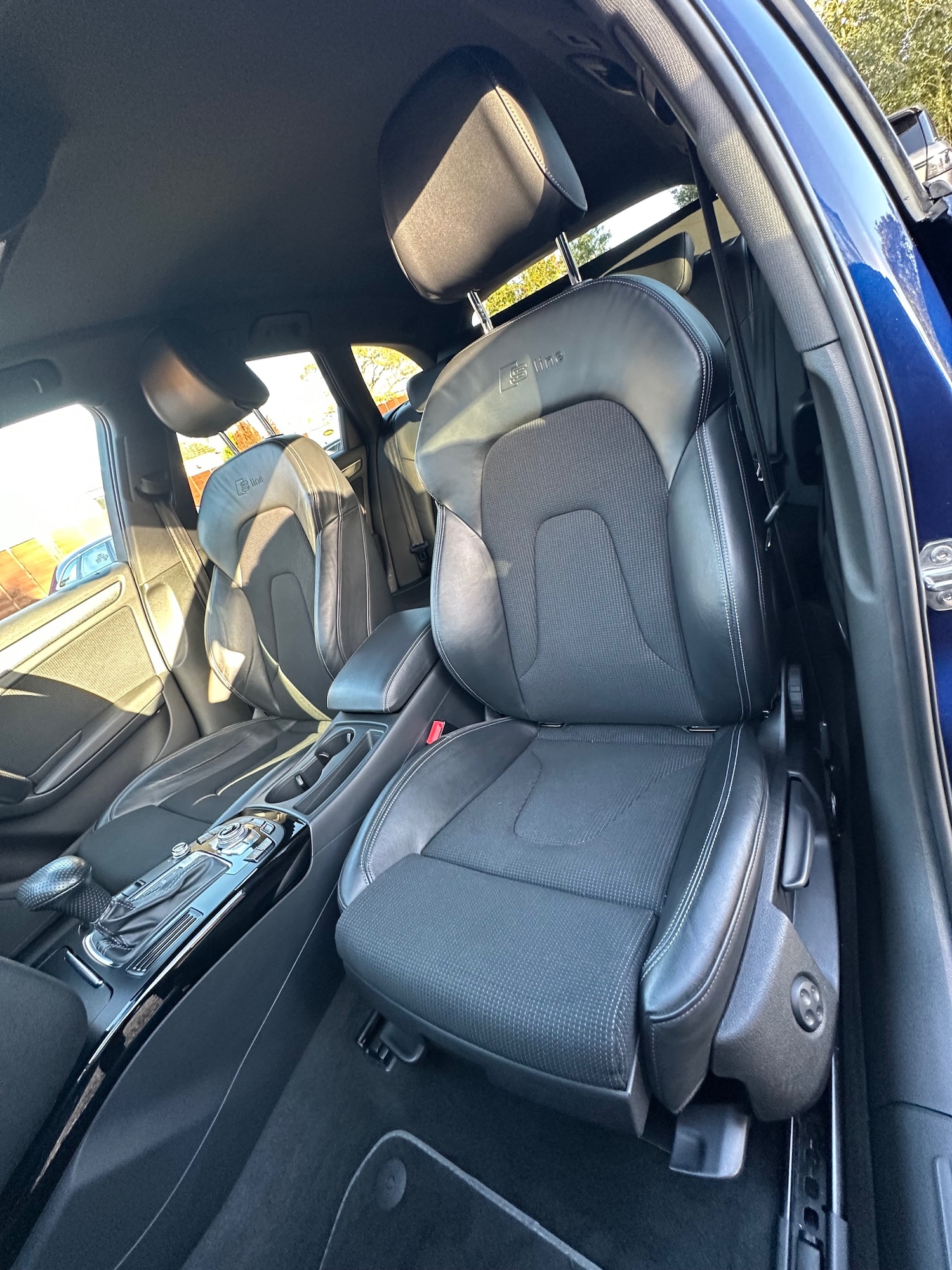 Used Audi A4 2015 for sale - 76741411: Photo 17