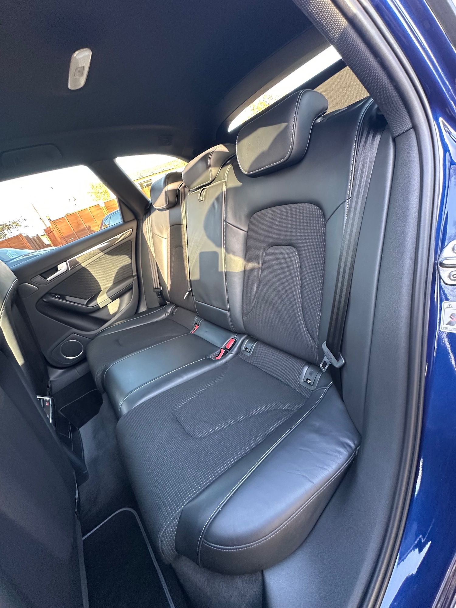 Used Audi A4 2015 for sale - 76741411: Photo 18