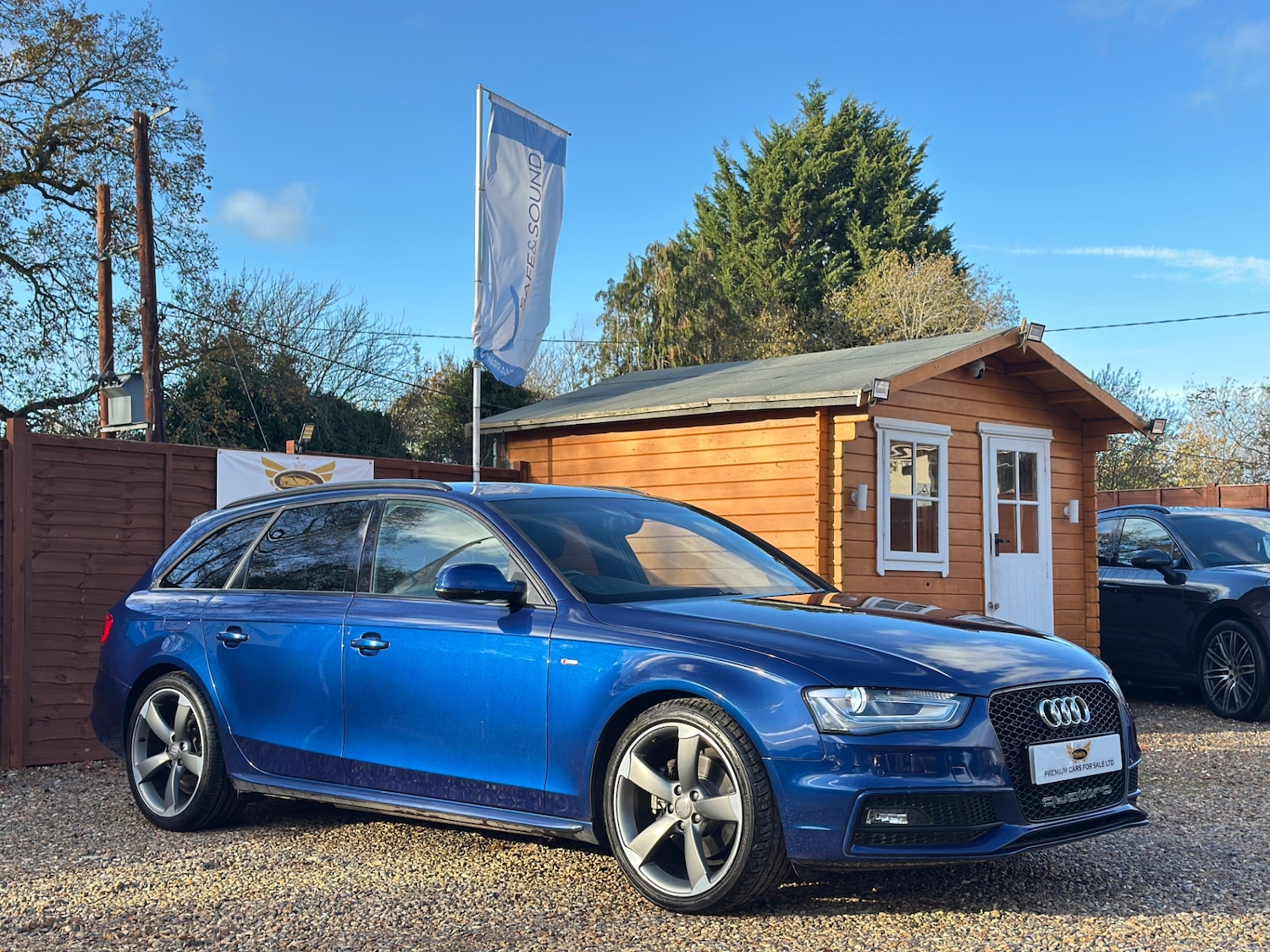 Used Audi A4 2015 for sale - 76741411: Photo 4