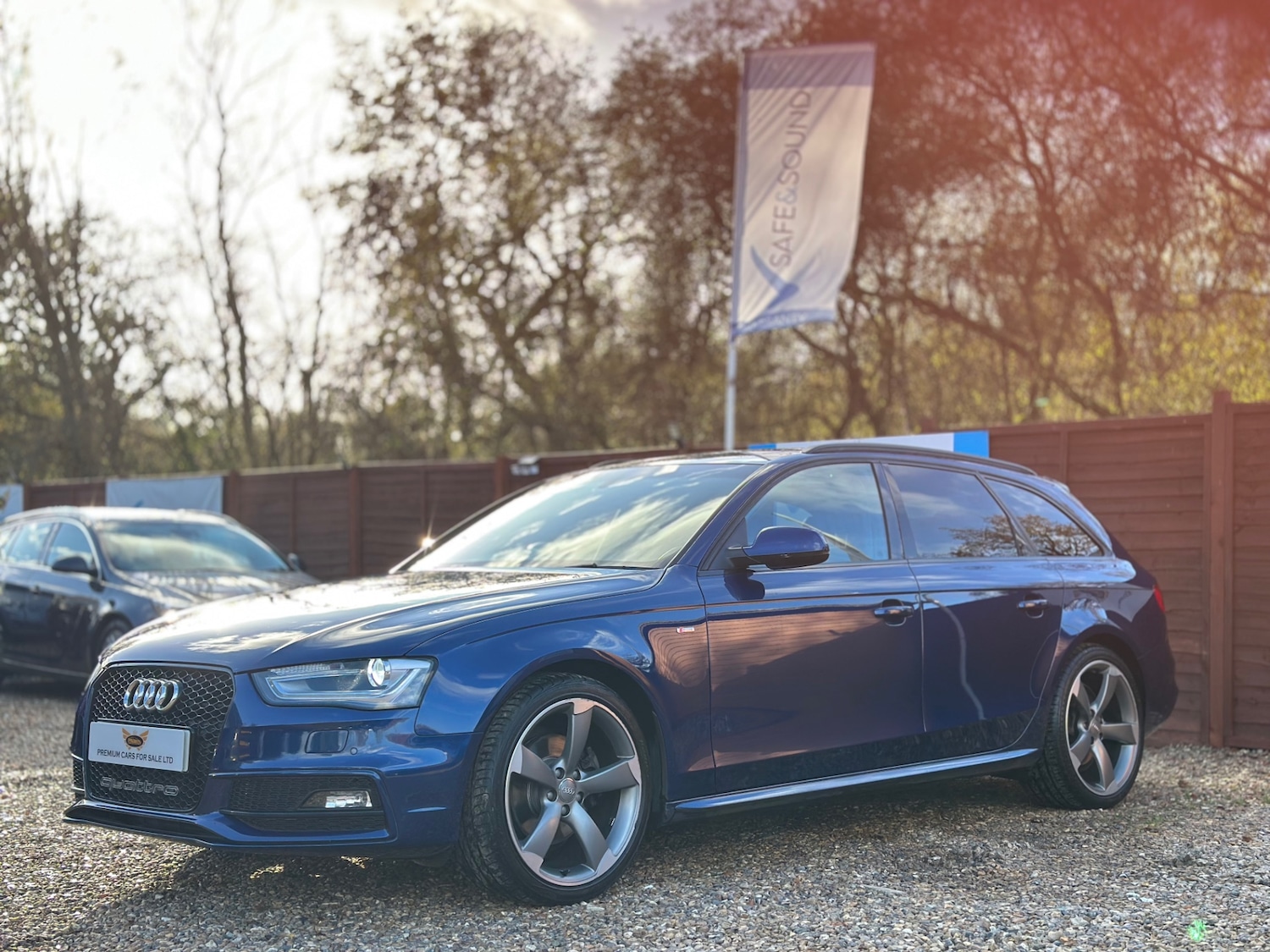 Used Audi A4 2015 for sale - 76741411: Photo 5