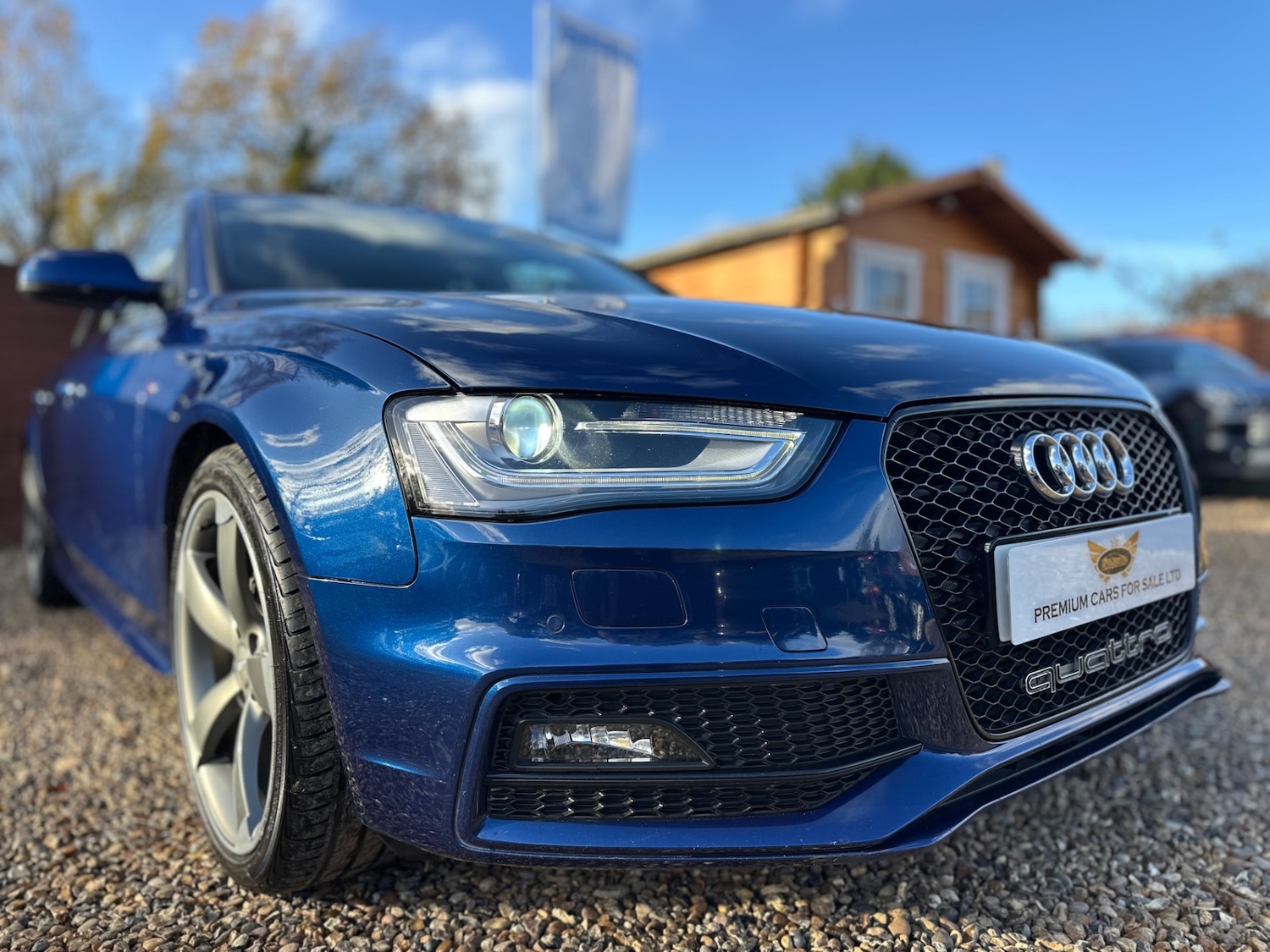 Used Audi A4 2015 for sale - 76741411: Photo 6