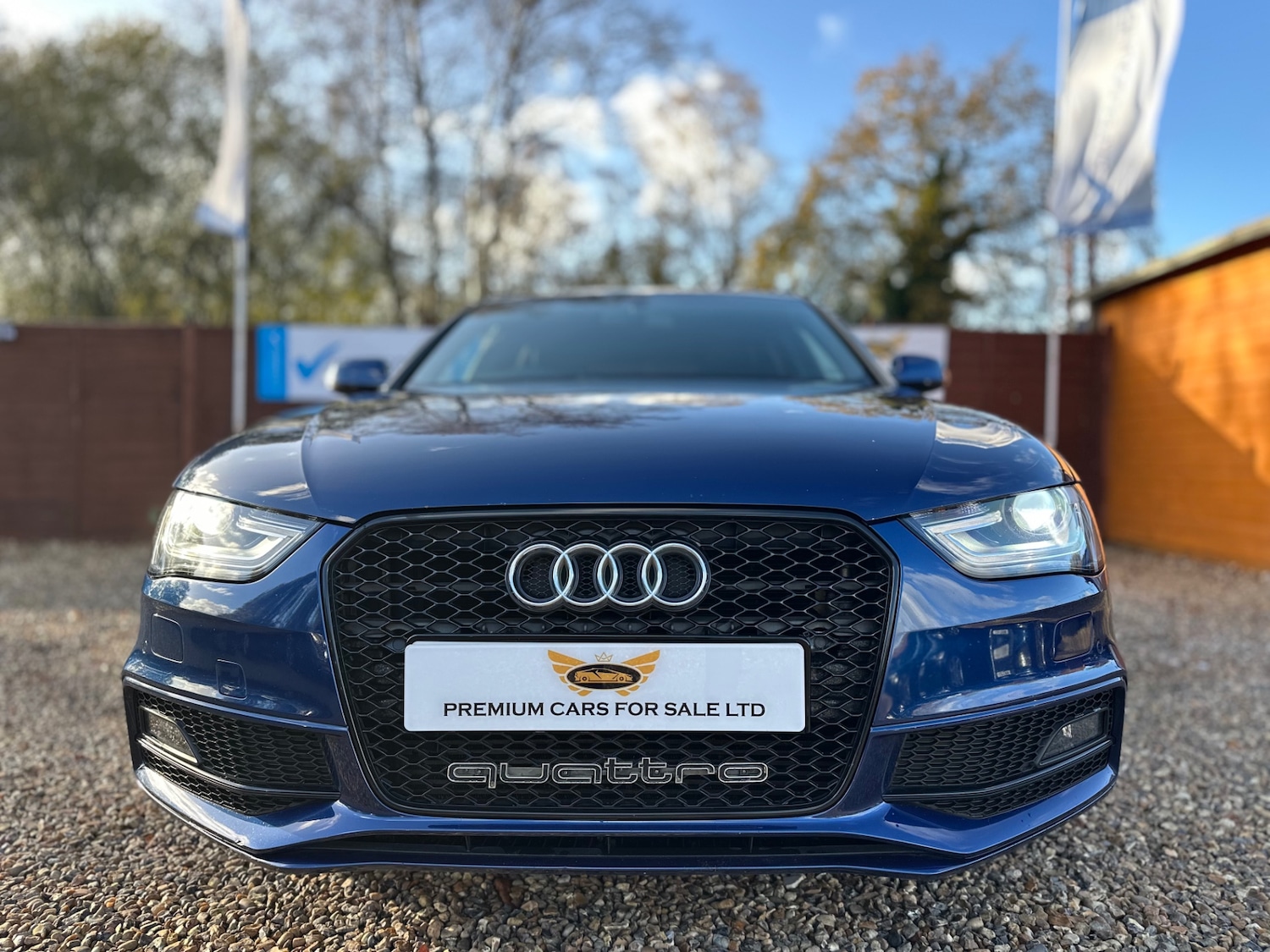 Used Audi A4 2015 for sale - 76741411: Photo 7