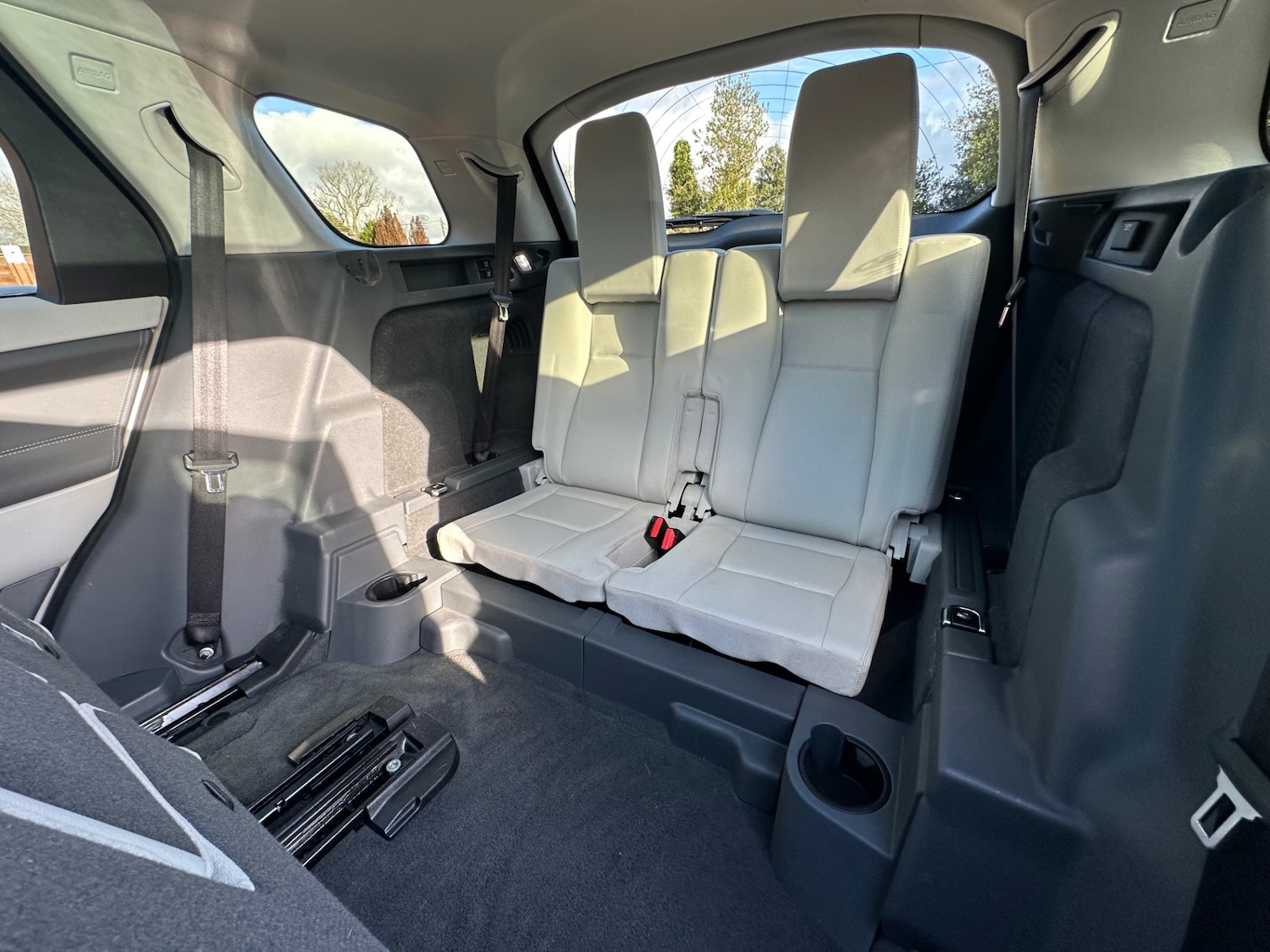 Used Land Rover Discovery Sport 2015 for sale - 77228078: Photo 19