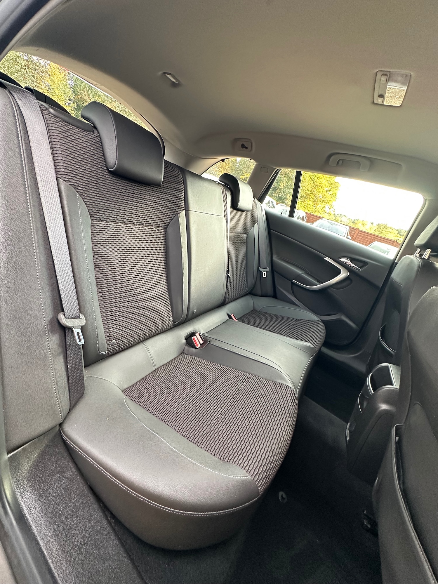 Used Vauxhall Insignia 2016 for sale - 76506079: Photo 14