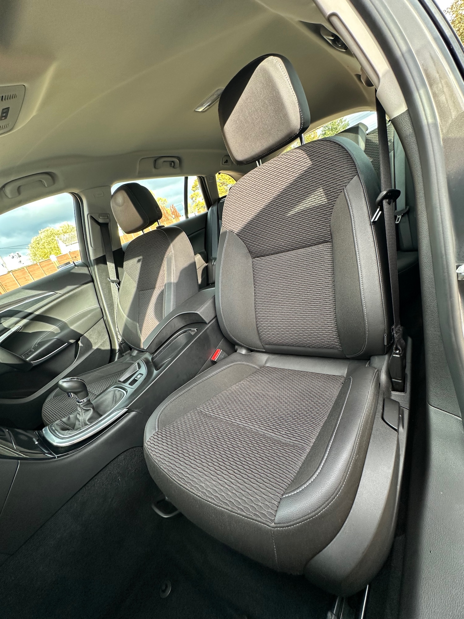 Used Vauxhall Insignia 2016 for sale - 76506079: Photo 16