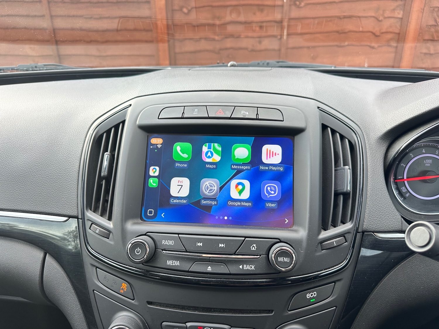 Used Vauxhall Insignia 2016 for sale - 76506079: Photo 17