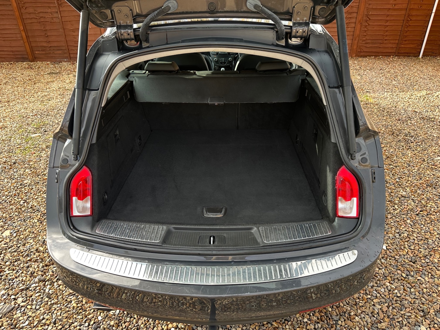 Used Vauxhall Insignia 2016 for sale - 76506079: Photo 18