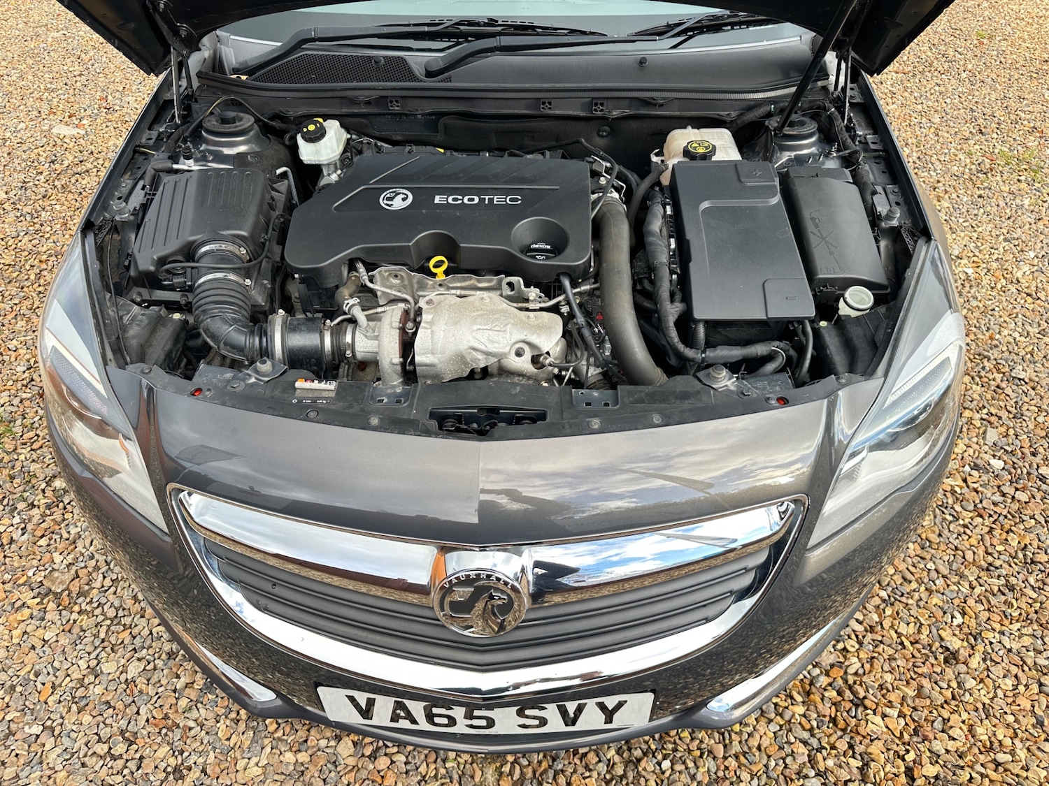 Used Vauxhall Insignia 2016 for sale - 76506079: Photo 19