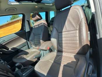 Used Skoda Yeti 2015 for sale - 74240297: Photo