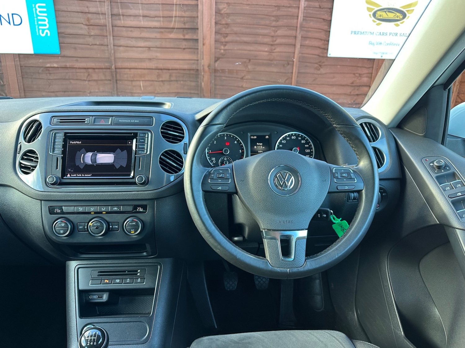 Used Volkswagen Tiguan 2016 for sale - 77228276: Photo 13