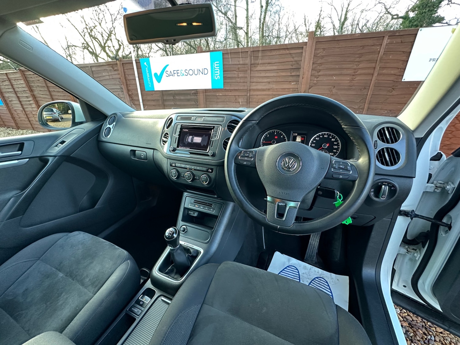 Used Volkswagen Tiguan 2016 for sale - 77228276: Photo 15