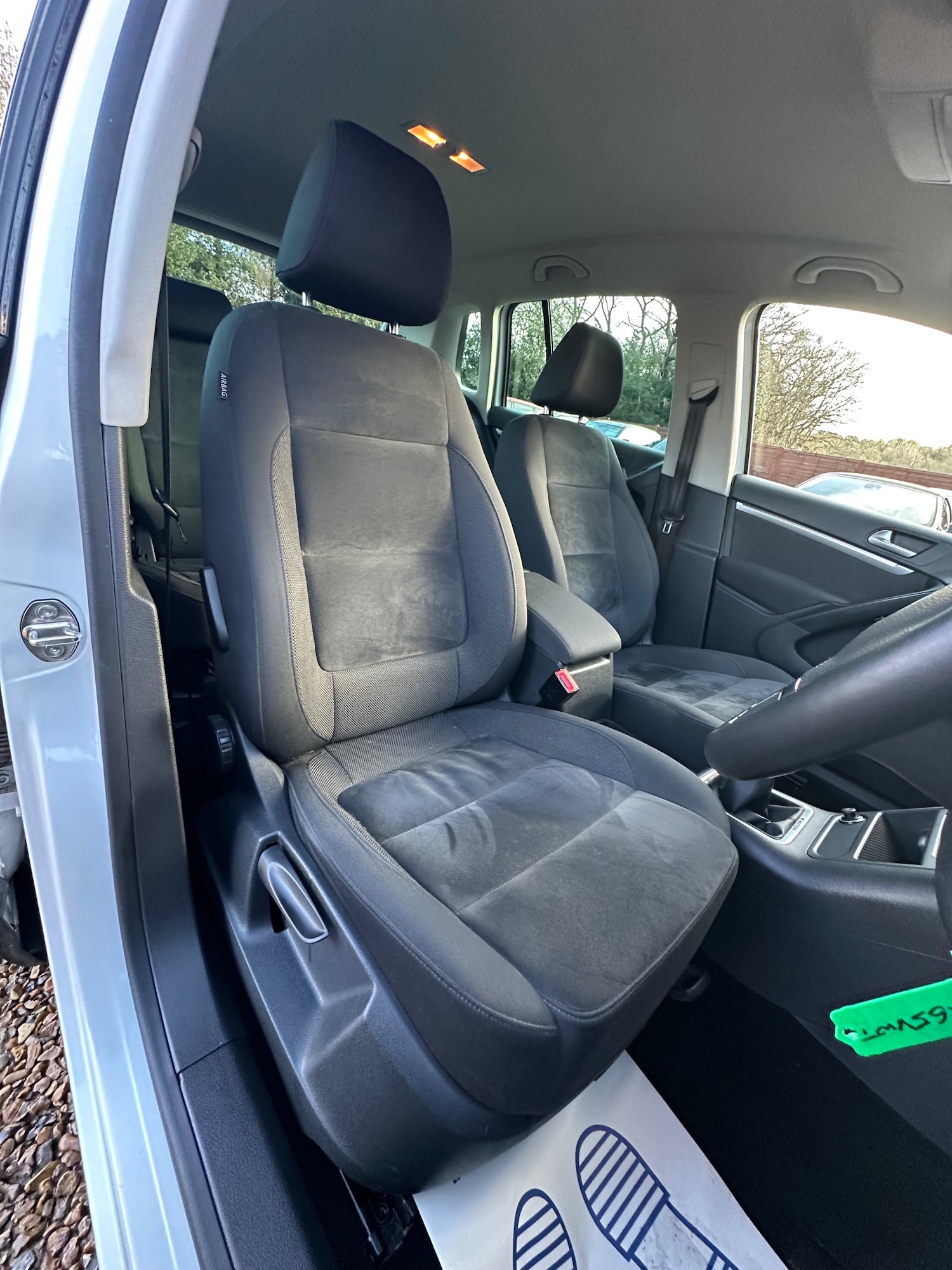 Used Volkswagen Tiguan 2016 for sale - 77228276: Photo 16