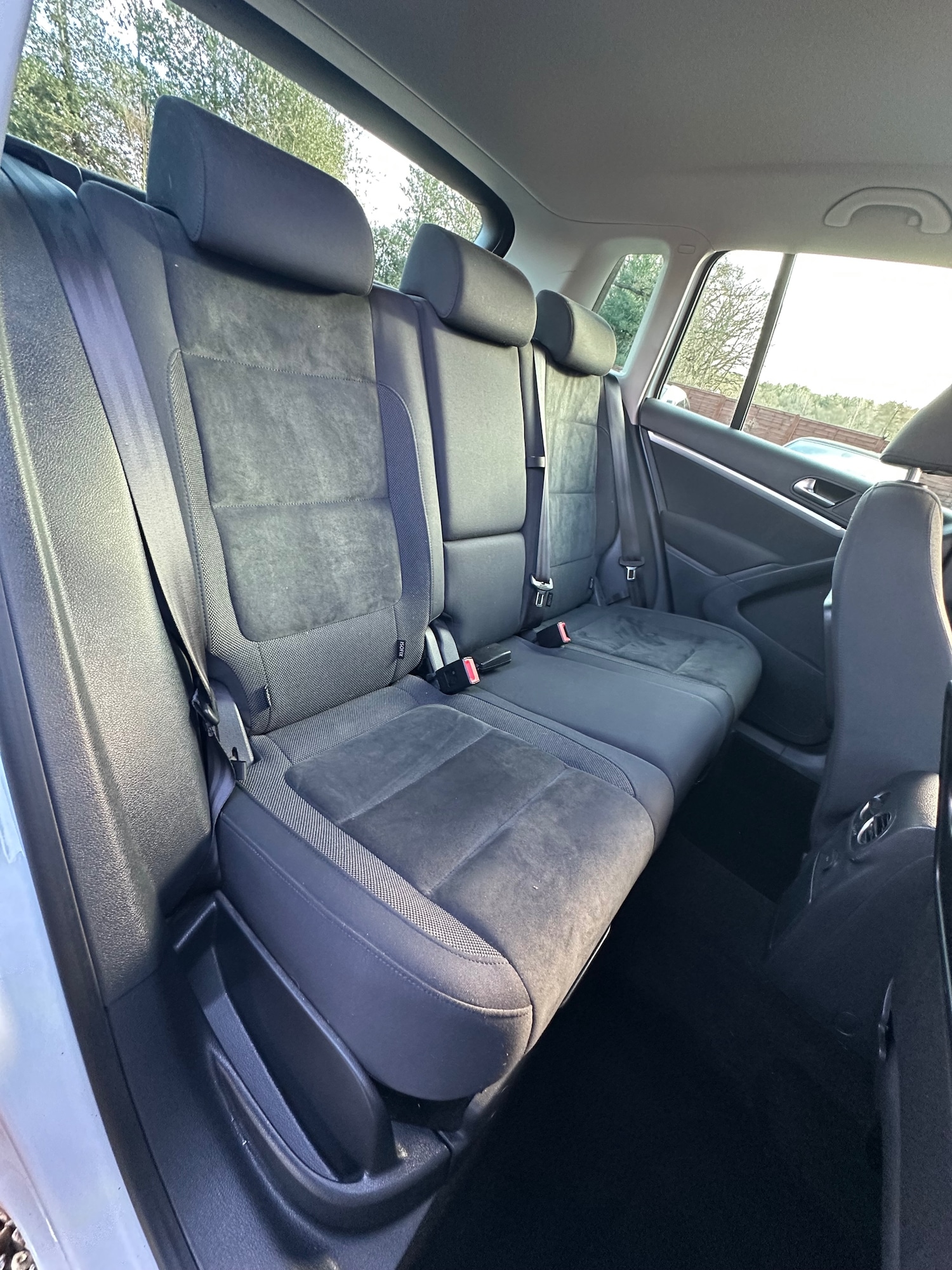 Used Volkswagen Tiguan 2016 for sale - 77228276: Photo 17