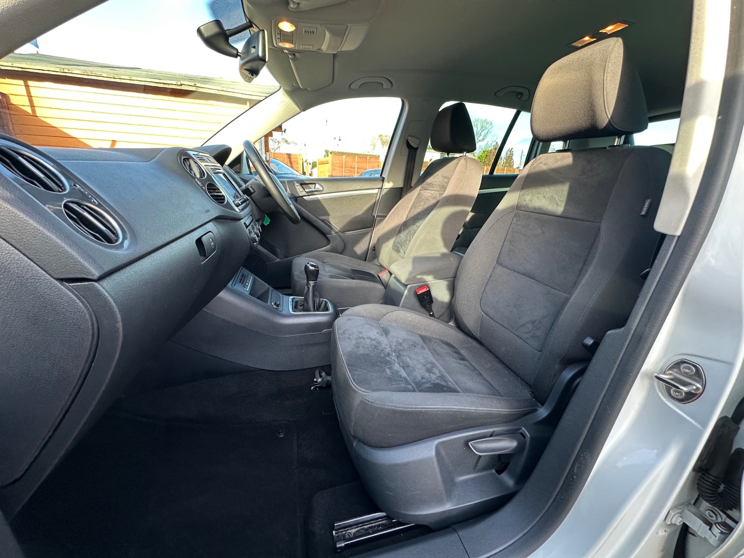 Used Volkswagen Tiguan 2016 for sale - 77228276: Photo 19