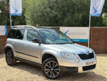 2013 (63) - 2.0 TDI CR [140] Adventure 4x4 5dr