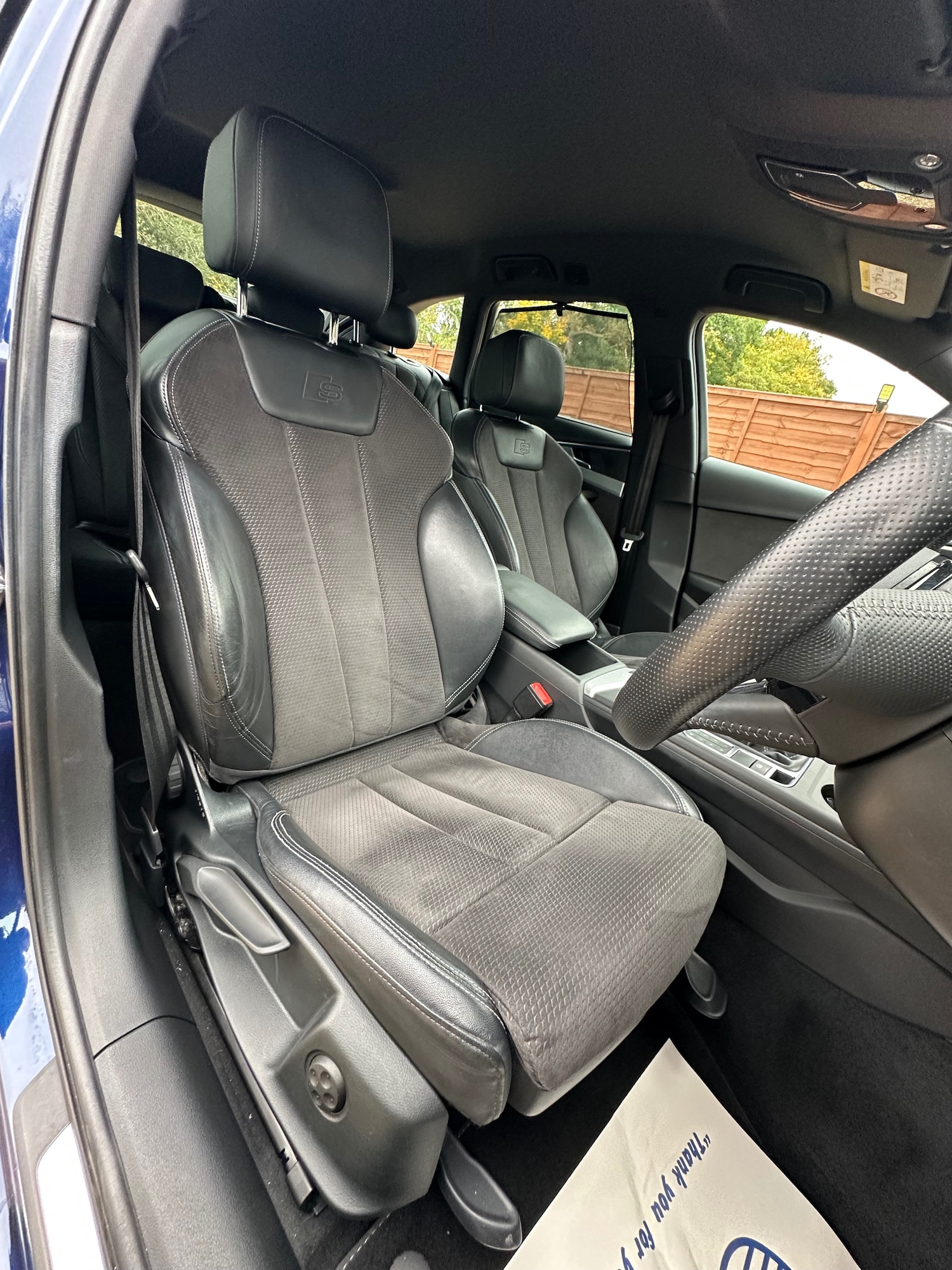 Used Audi A4 2017 for sale - 76302960: Photo 14