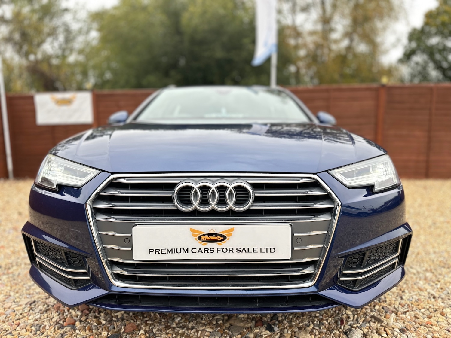 Used Audi A4 2017 for sale - 76302960: Photo 7