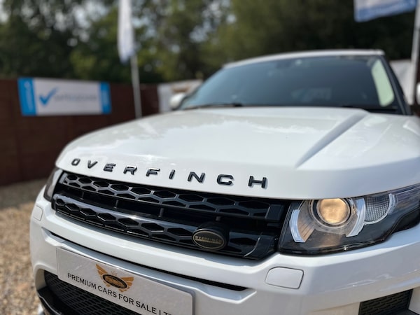 Used Land Rover Range Rover Evoque 2013 for sale - 75631701: Photo 14
