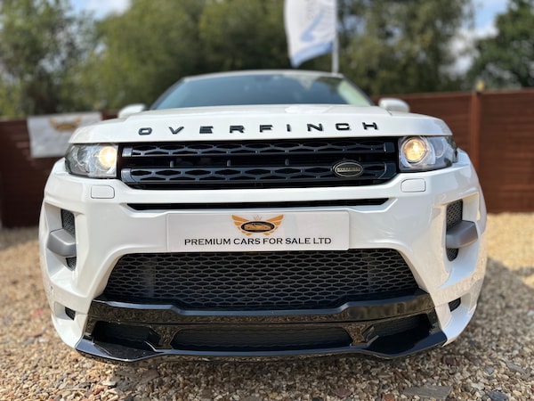 Used Land Rover Range Rover Evoque 2013 for sale - 75631701: Photo 15