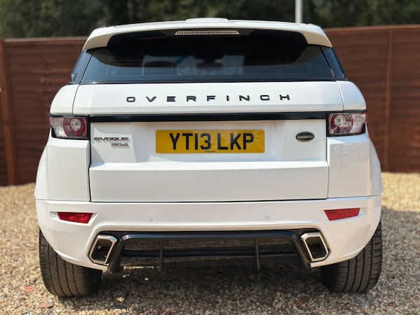 Used Land Rover Range Rover Evoque 2013 for sale - 75631701: Photo 17