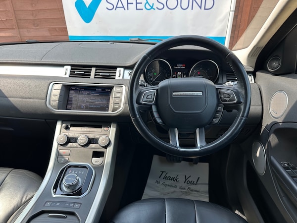 Used Land Rover Range Rover Evoque 2013 for sale - 75631701: Photo 18