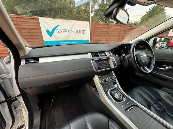 Used Land Rover Range Rover Evoque 2013 for sale - 75631701: Photo 19