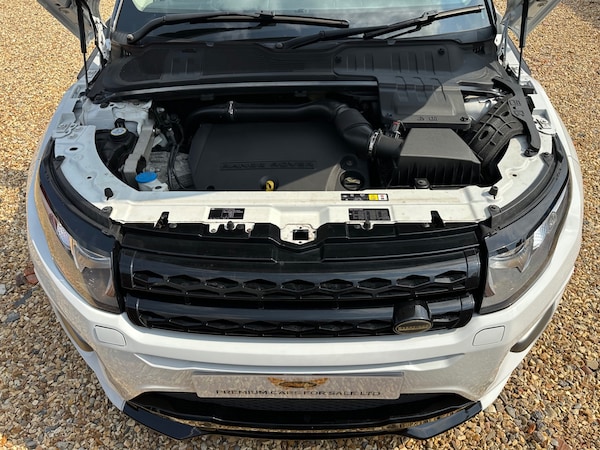 Used Land Rover Range Rover Evoque 2013 for sale - 75631701: Photo 20