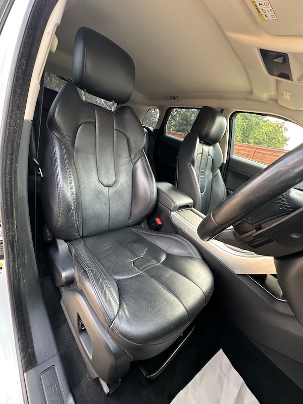 Used Land Rover Range Rover Evoque 2013 for sale - 75631701: Photo 8