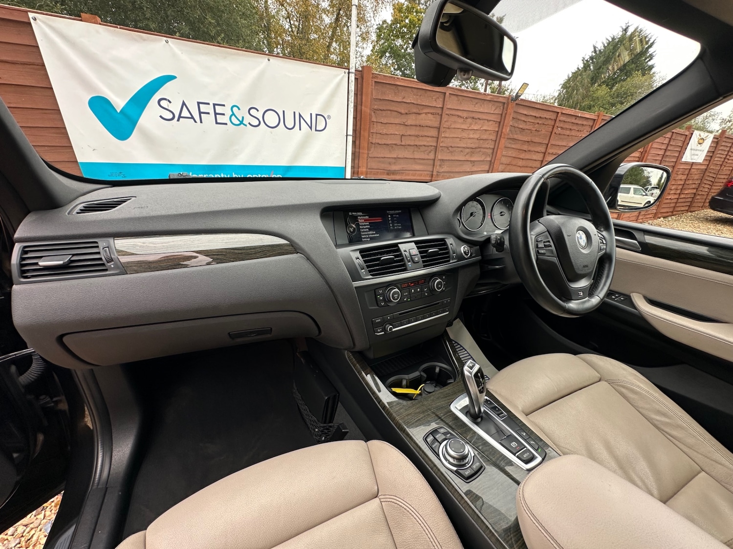 Used BMW X3 2013 for sale - 76305826: Photo 11