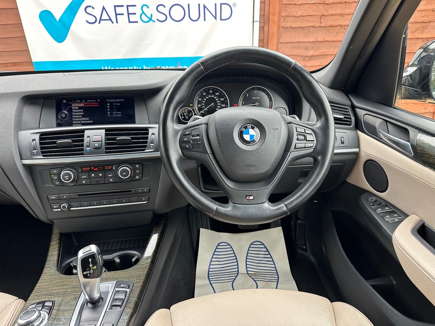 Used BMW X3 2013 for sale - 76305826: Photo 13