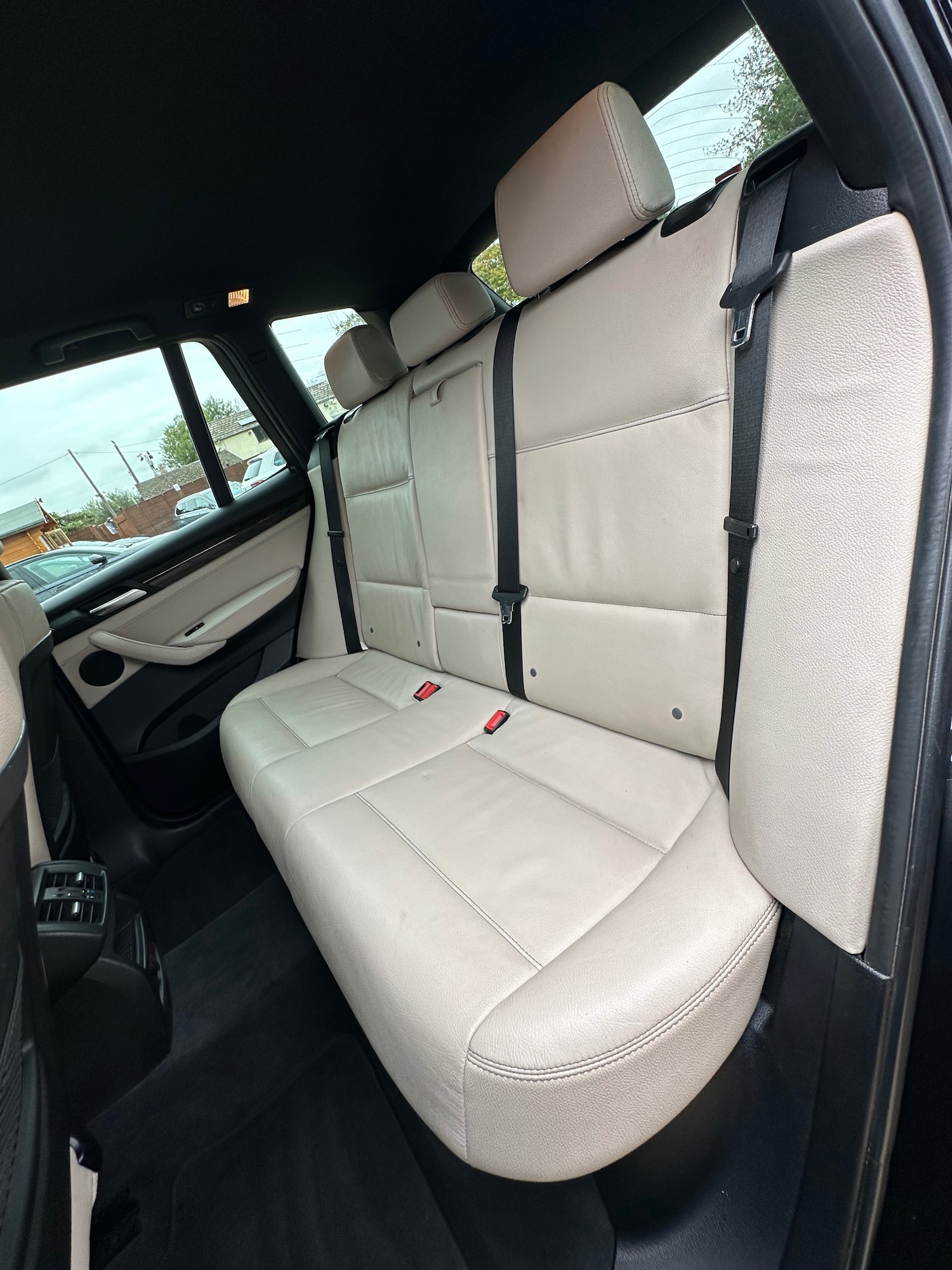 Used BMW X3 2013 for sale - 76305826: Photo 15