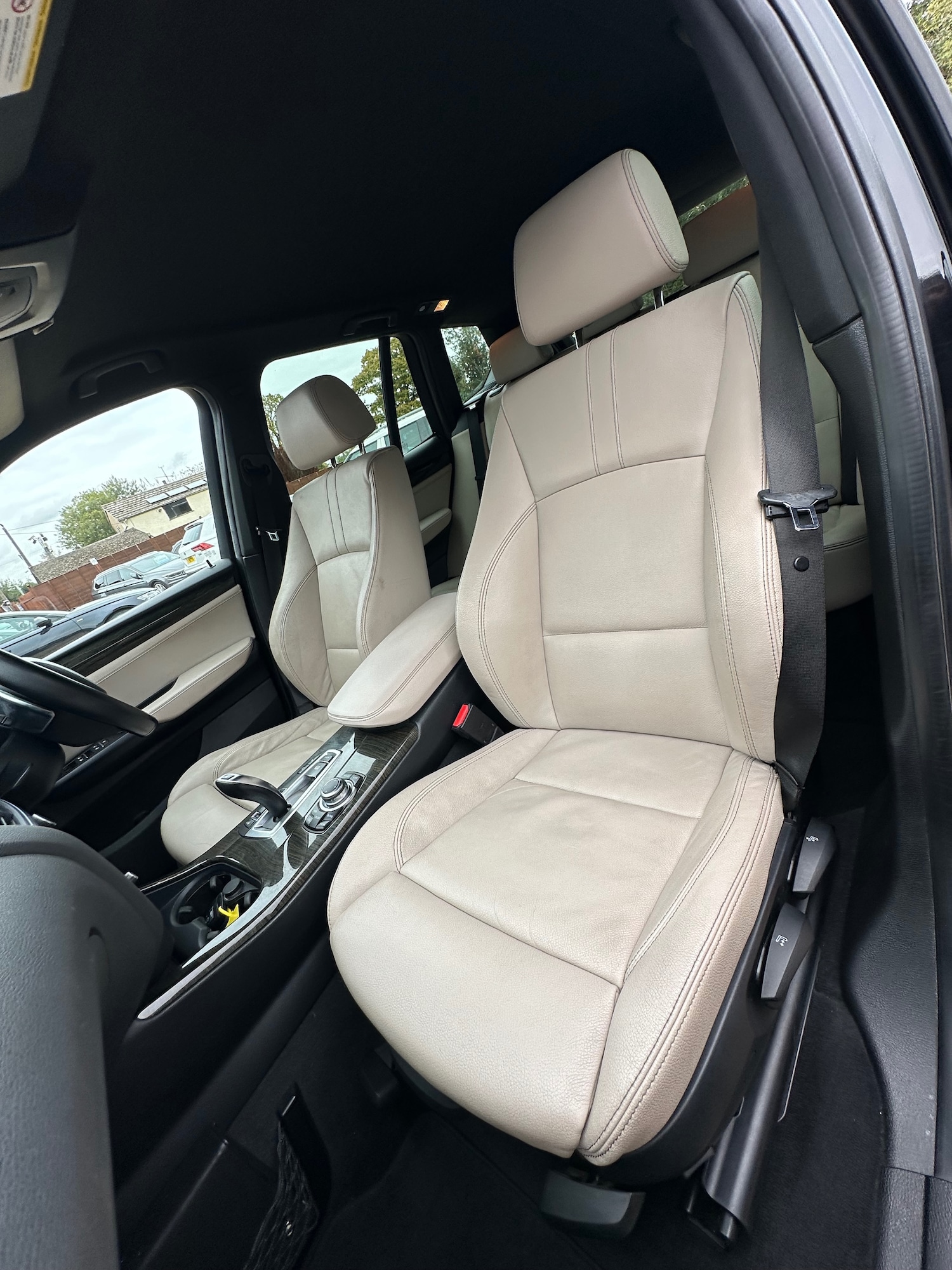 Used BMW X3 2013 for sale - 76305826: Photo 16