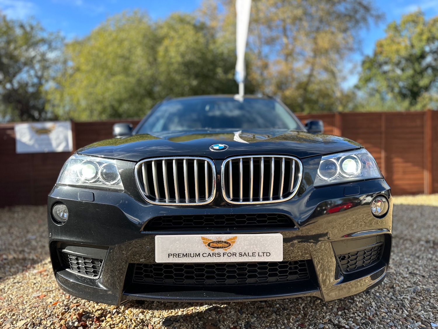 Used BMW X3 2013 for sale - 76305826: Photo 21