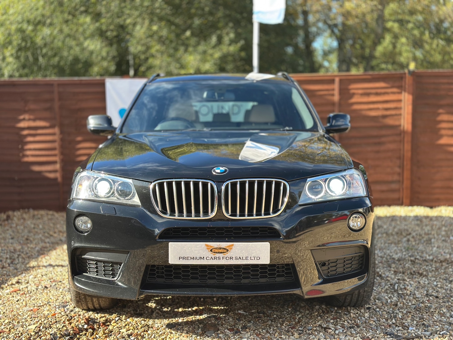 Used BMW X3 2013 for sale - 76305826: Photo 3