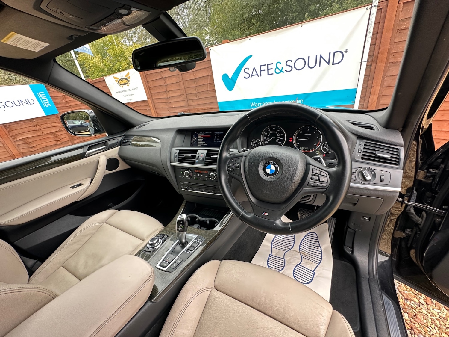 Used BMW X3 2013 for sale - 76305826: Photo 5