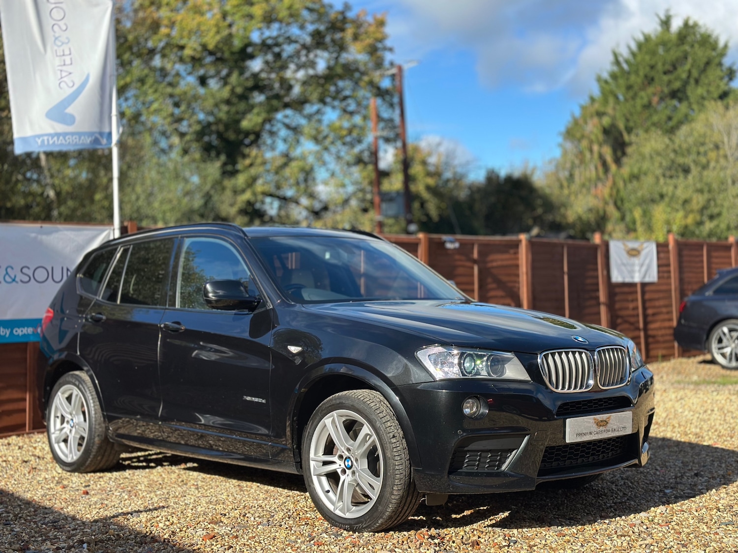 Used BMW X3 2013 for sale - 76305826: Photo 6