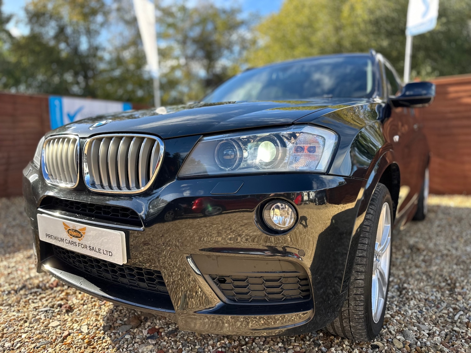 Used BMW X3 2013 for sale - 76305826: Photo 9