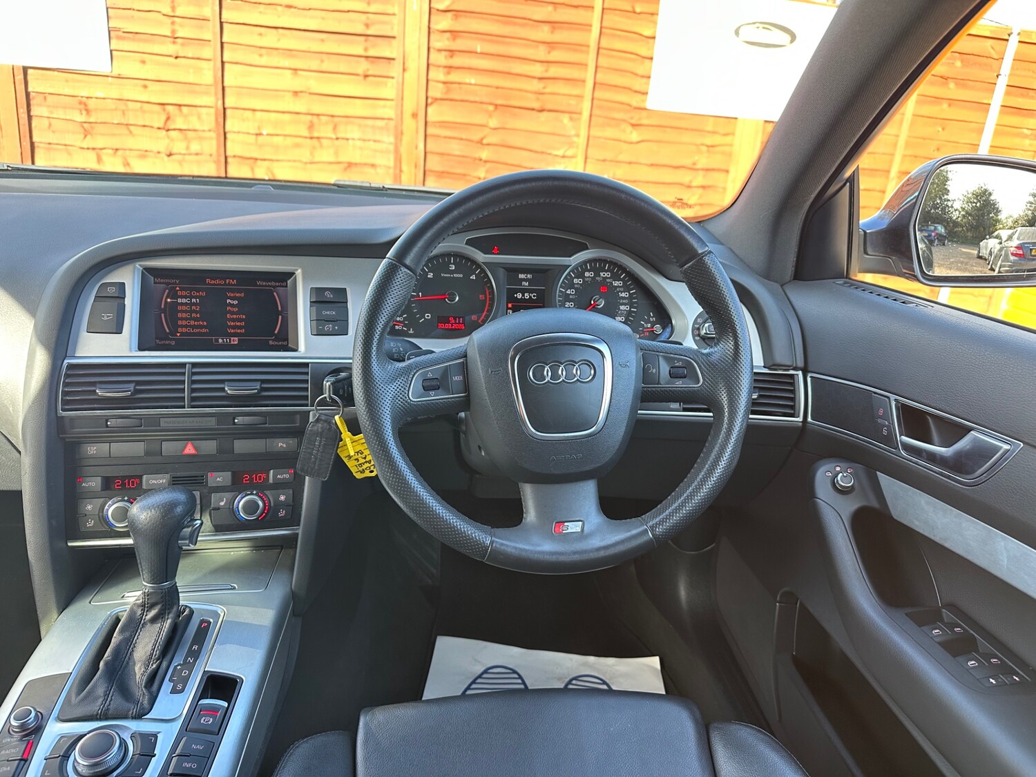 Used Audi A6 2010 for sale - 78070664: Photo 13