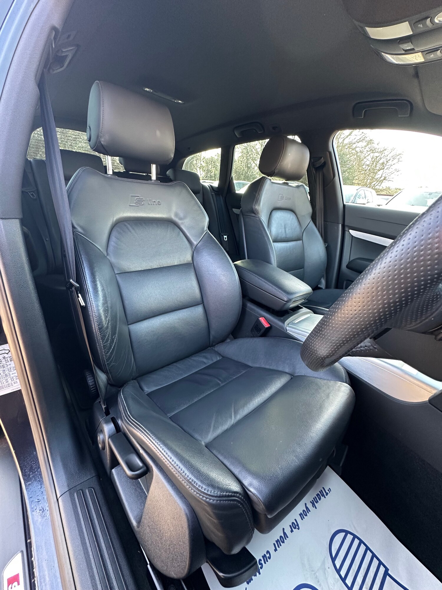 Used Audi A6 2010 for sale - 78070664: Photo 15